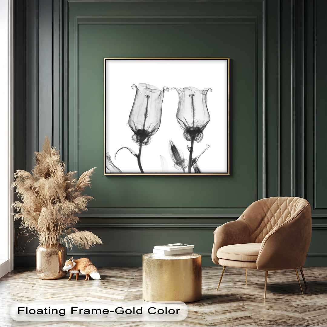 هروب الحمضيات في أمالفي – طباعة قماشية لبستان البرتقال المتوسطي