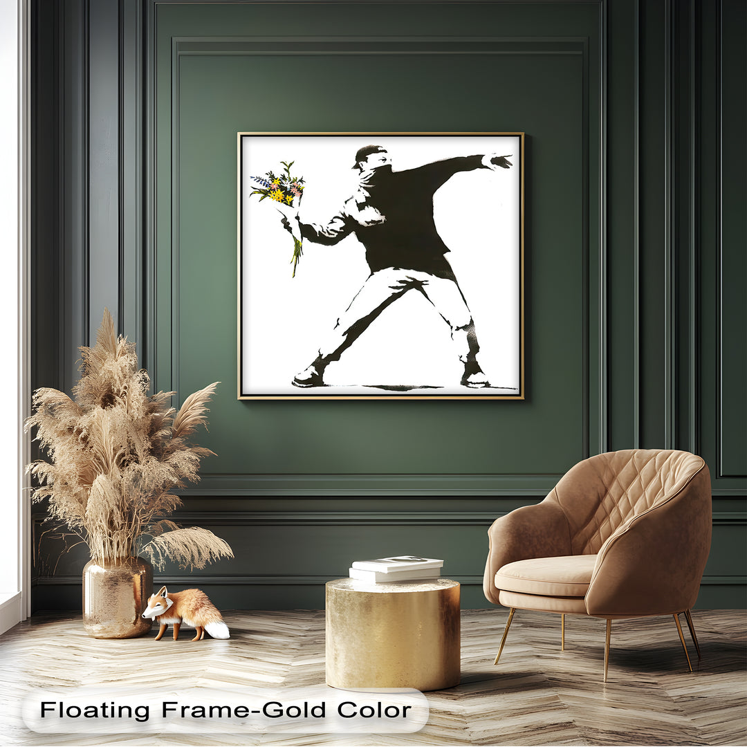 هروب الحمضيات في أمالفي – طباعة قماشية لبستان البرتقال المتوسطي