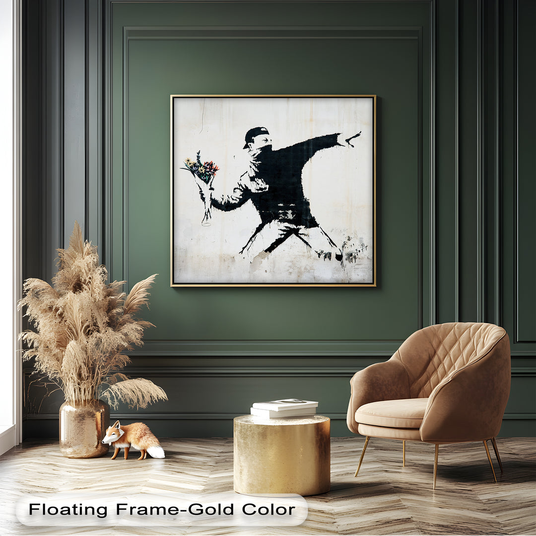 هروب الحمضيات في أمالفي – طباعة قماشية لبستان البرتقال المتوسطي