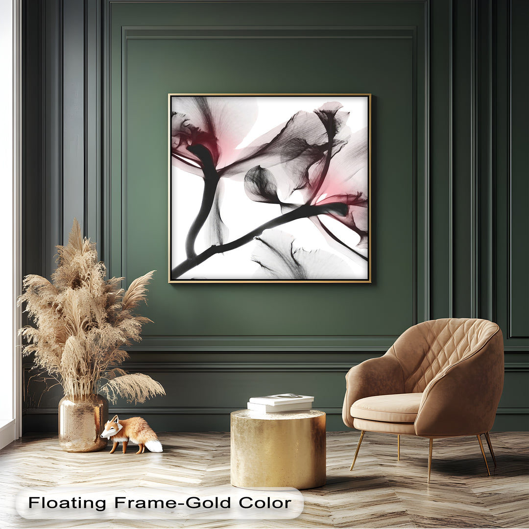 هروب الحمضيات في أمالفي – طباعة قماشية لبستان البرتقال المتوسطي