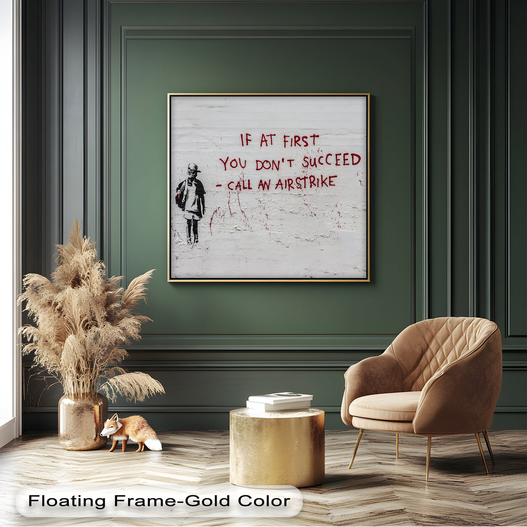 Amalfi Citrus Escape – Leinwanddruck aus einem mediterranen Orangenhain