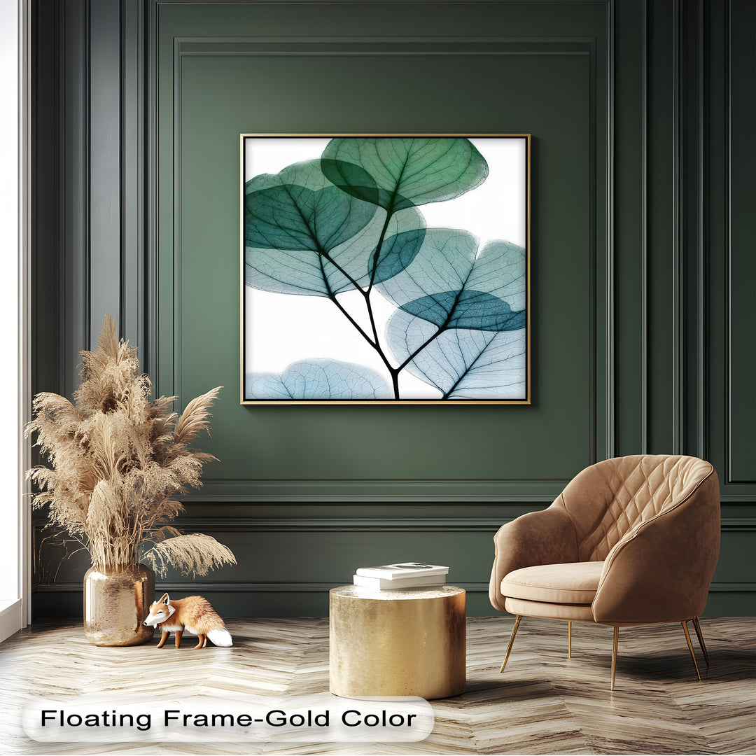 هروب الحمضيات في أمالفي – طباعة قماشية لبستان البرتقال المتوسطي