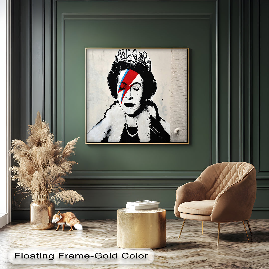 Amalfi Citrus Escape – Leinwanddruck aus einem mediterranen Orangenhain