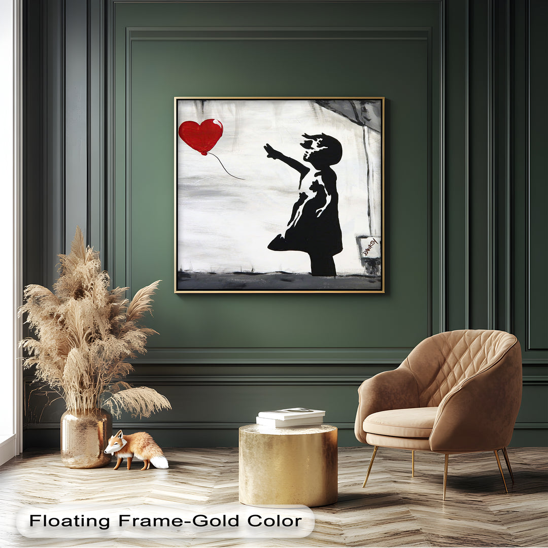 Amalfi Citrus Escape – Leinwanddruck aus einem mediterranen Orangenhain