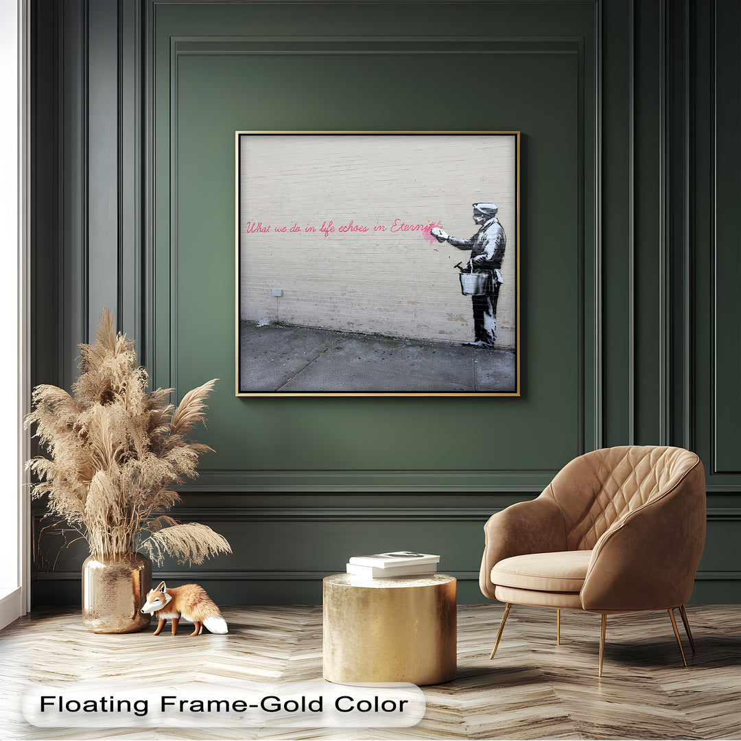 هروب الحمضيات في أمالفي – طباعة قماشية لبستان البرتقال المتوسطي