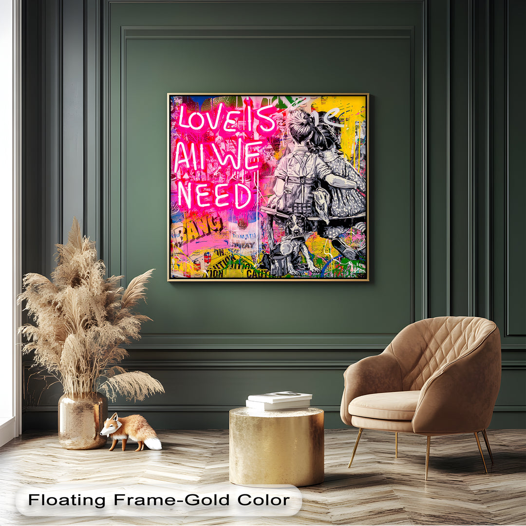 هروب الحمضيات في أمالفي – طباعة قماشية لبستان البرتقال المتوسطي