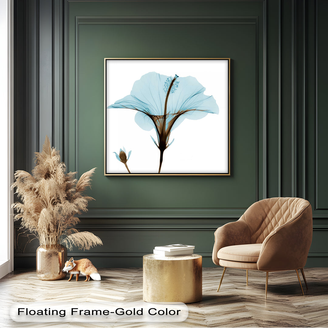 هروب الحمضيات في أمالفي – طباعة قماشية لبستان البرتقال المتوسطي