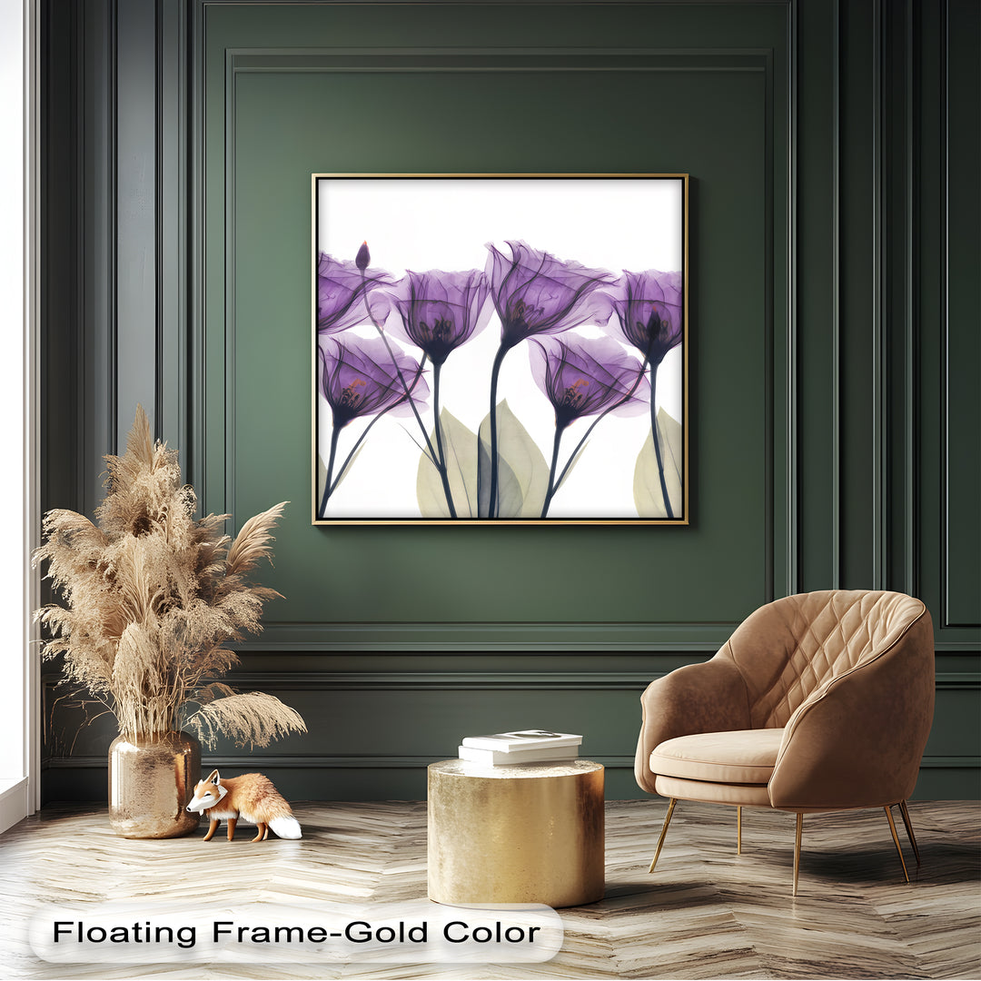 هروب الحمضيات في أمالفي – طباعة قماشية لبستان البرتقال المتوسطي