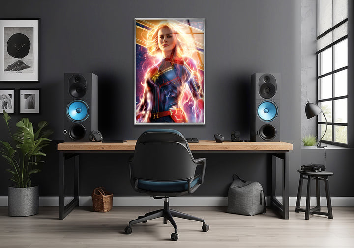Unique film posters capturing the artistry and emotion of the most iconic film posters ever created






