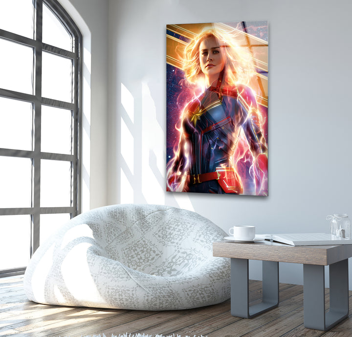 Famous movie posters brought to life through detailed artwork capturing the essence of legendary films

