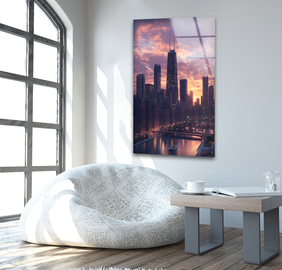 Landscape art for sale showcasing vibrant colors and intricate details inspired by nature

