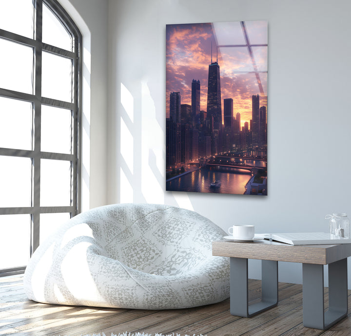 Landscape art for sale showcasing vibrant colors and intricate details inspired by nature

