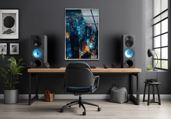 Captivating landscape wall art depicting serene nature scenes to bring calm and beauty to your space
