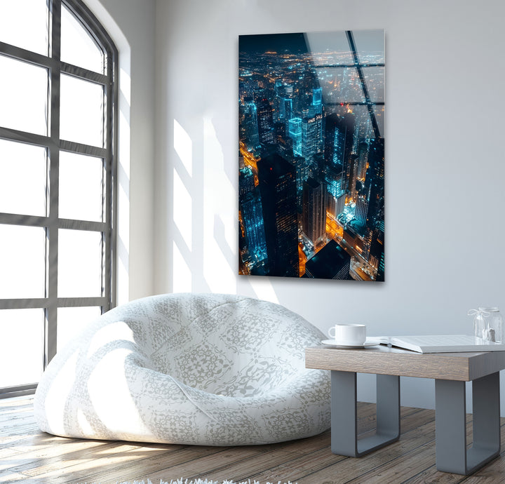 Landscape art prints offering a collection of serene and picturesque views to elevate your decor
