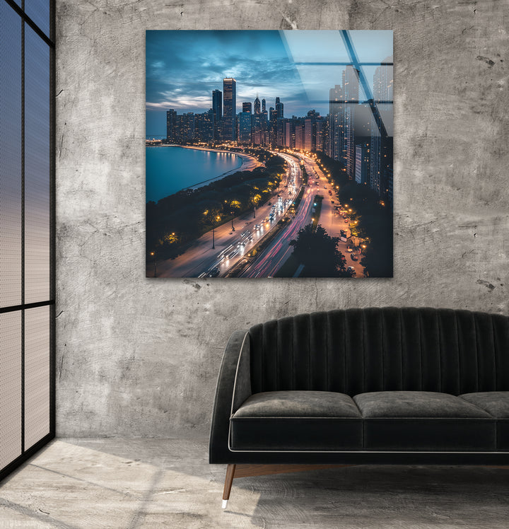 Elegant landscape paintings bringing timeless beauty and artistic charm to your walls

