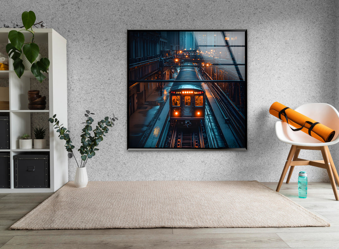 Nature art prints capturing the essence of wilderness and tranquility with artistic precision
