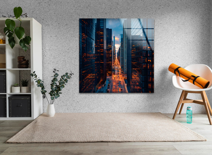 Elegant nature paintings for sale showcasing lush greenery, majestic mountains, and peaceful rivers
