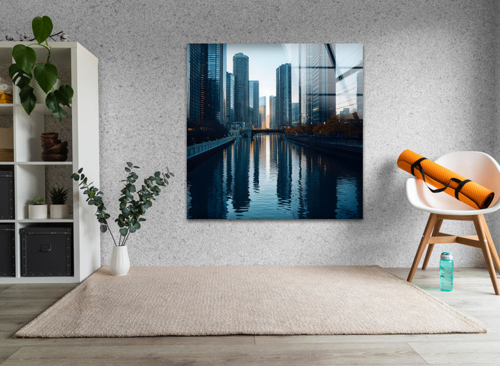Nature art prints capturing the essence of wilderness and tranquility with artistic precision
