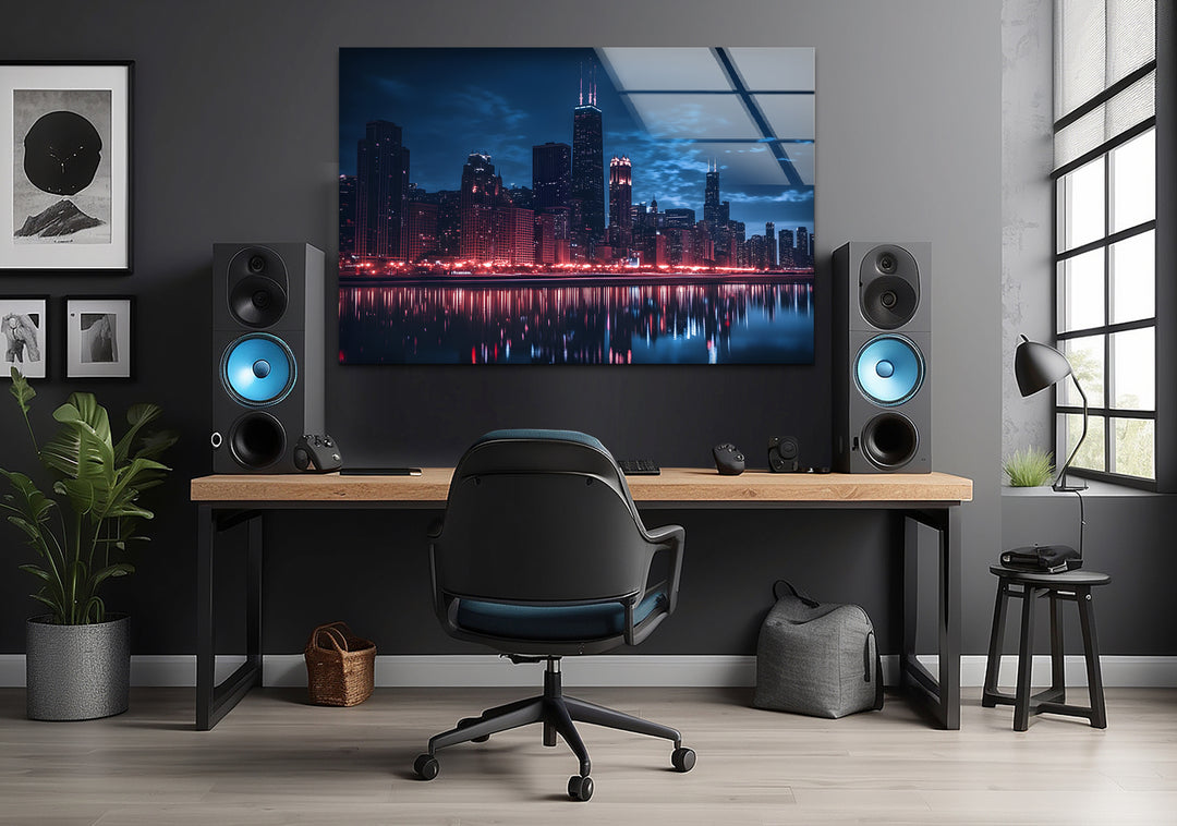 Nature art prints capturing the essence of wilderness and tranquility with artistic precision
