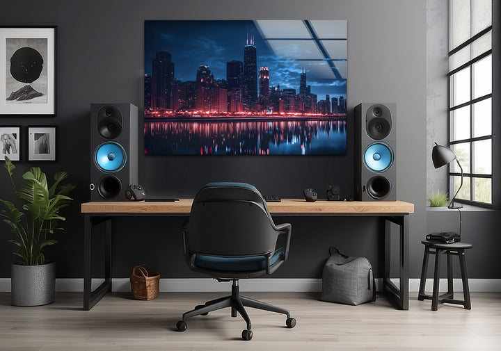 Nature art prints capturing the essence of wilderness and tranquility with artistic precision
