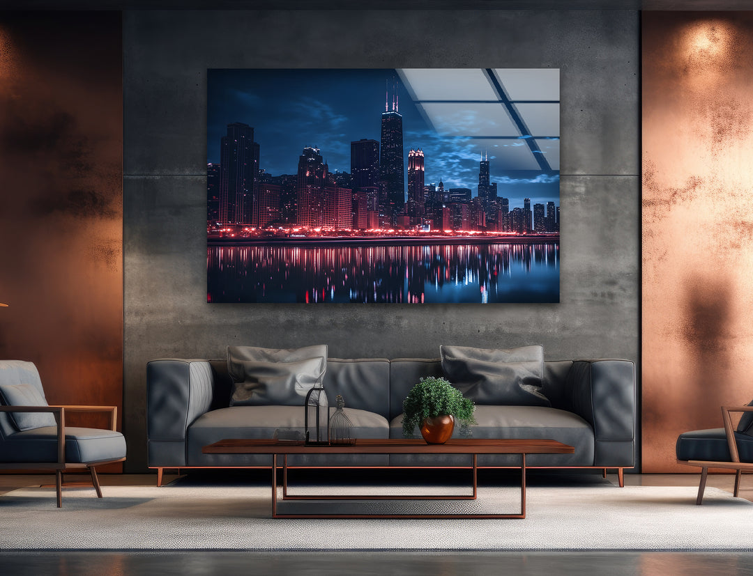 Beautiful nature paintings for sale blending rich colors and textures inspired by the outdoors
