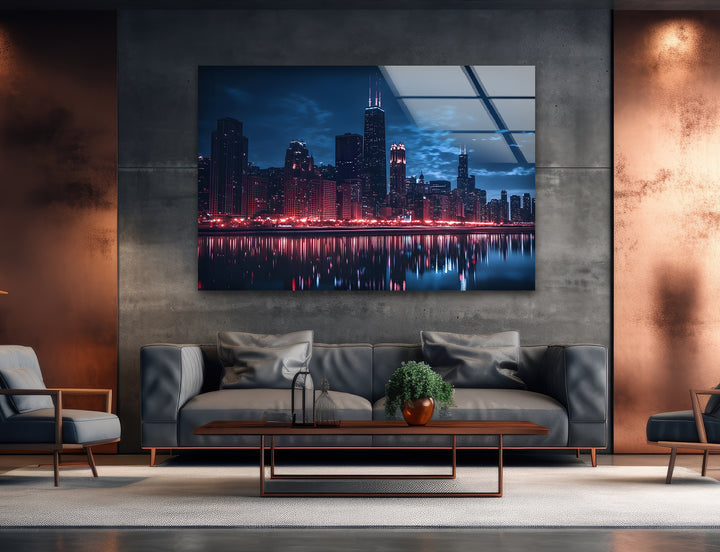 Beautiful nature paintings for sale blending rich colors and textures inspired by the outdoors
