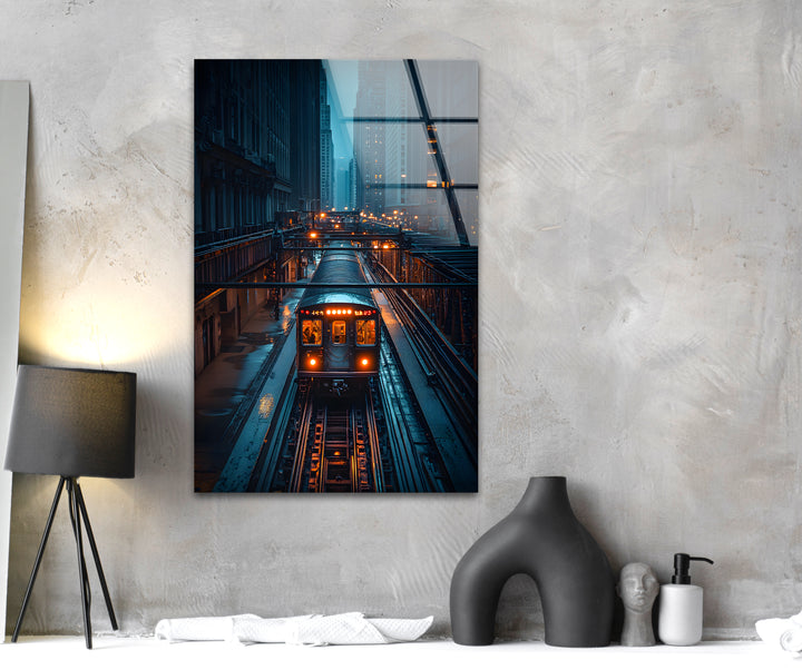 Landscape art for sale showcasing vibrant colors and intricate details inspired by nature

