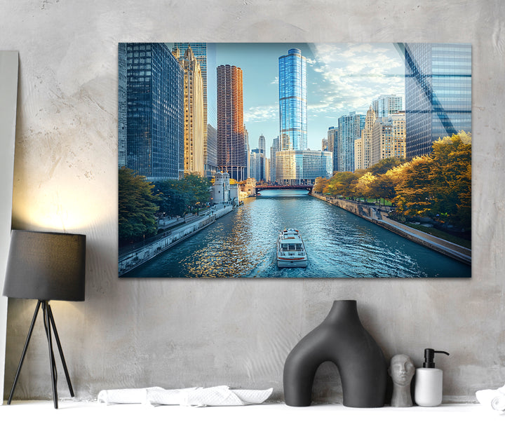 Beautiful nature paintings for sale blending rich colors and textures inspired by the outdoors
