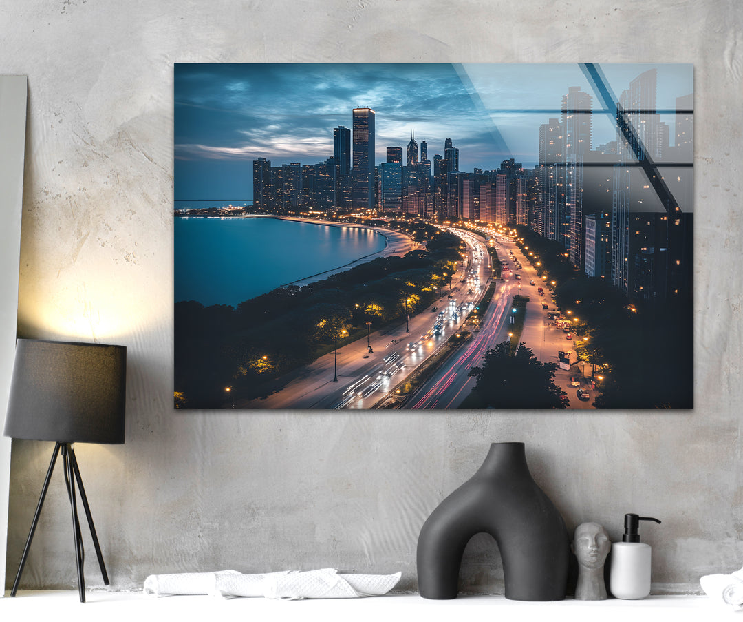 Beautiful nature paintings for sale blending rich colors and textures inspired by the outdoors
