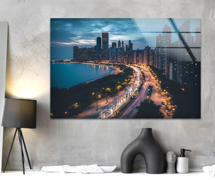 Beautiful nature paintings for sale blending rich colors and textures inspired by the outdoors
