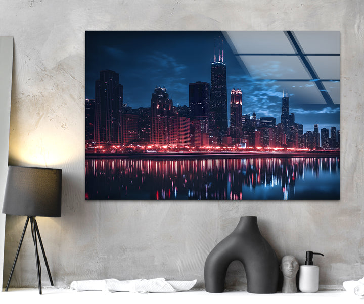 Landscape art prints featuring serene countryside, majestic mountains, and peaceful waterways for nature lovers