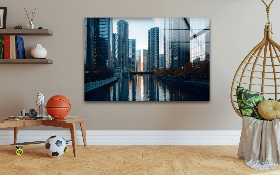 Elegant landscape paintings bringing timeless beauty and artistic charm to your walls
