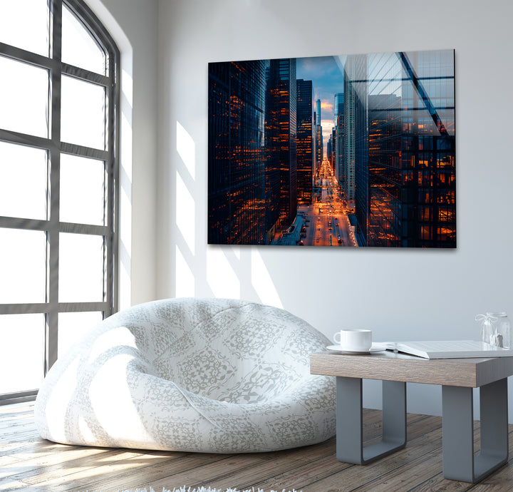 Landscape art prints offering a timeless collection of nature-inspired artwork for your walls
