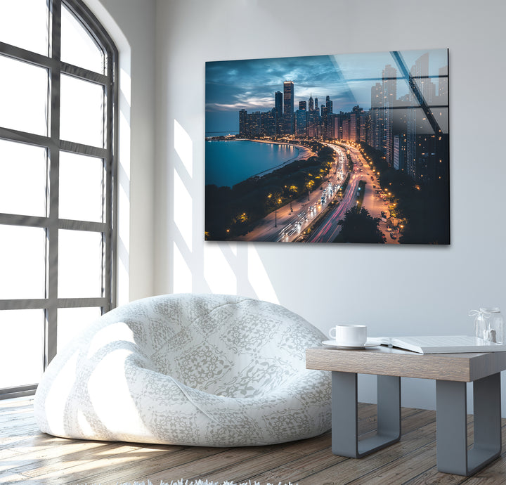 Captivating landscape wall art depicting serene nature scenes to bring calm and beauty to your space
