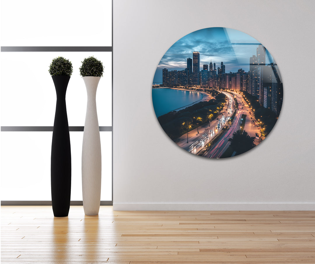 Landscape art for sale showcasing vibrant colors and intricate details inspired by nature
