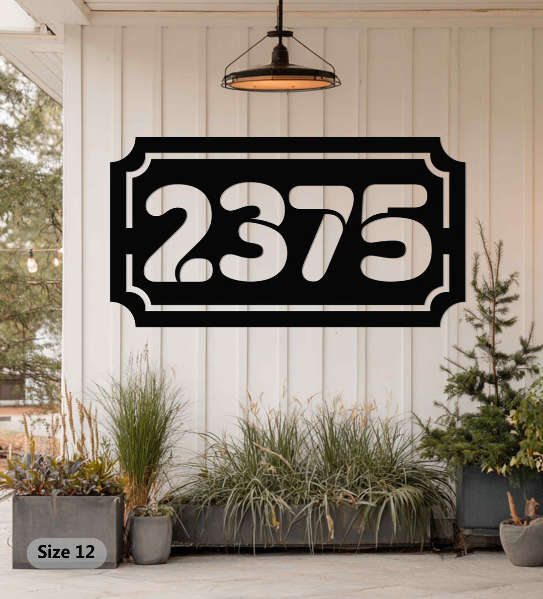 Western-Cowboy-Silhouette – Pferd & Rodeo Metall Wandbilder