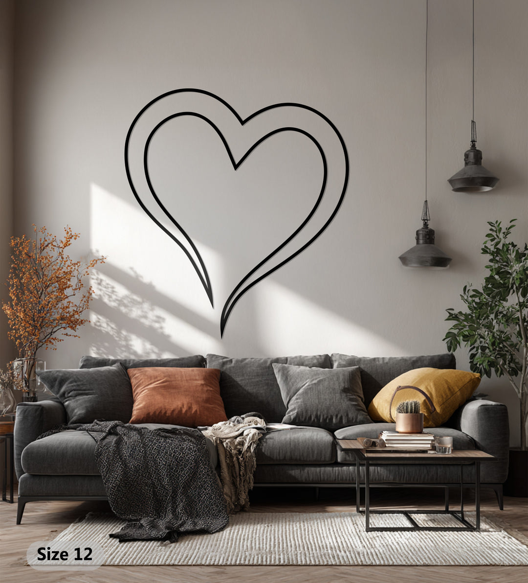 التناظر الإلهي – الهندسة الزخرفية فن جداري معدني