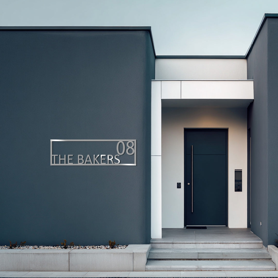 Western-Cowboy-Silhouette – Pferd & Rodeo Metall Wandbilder