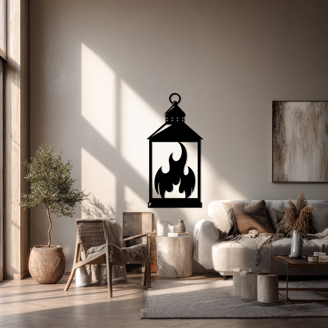 Eid gift modern Islamic wall decor