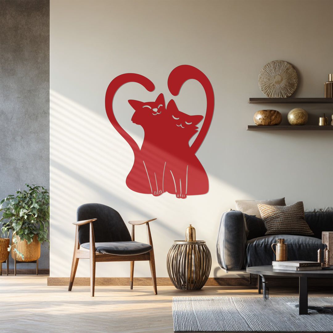 Notte Santa – Presepe Decorazioni Murali in Metallo