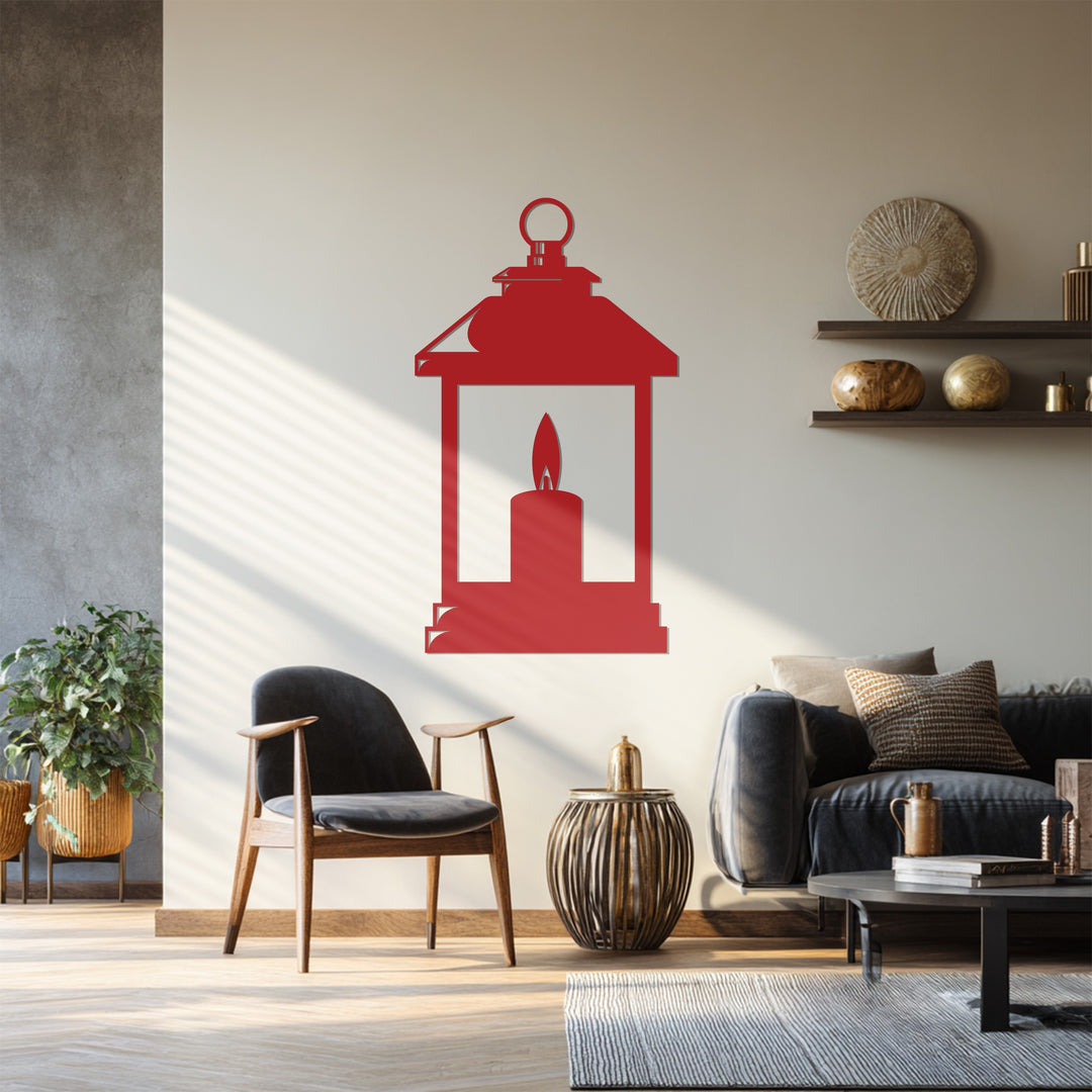 Göttliche Symmetrie – Ornamentale Geometrie Metall Wandbilder