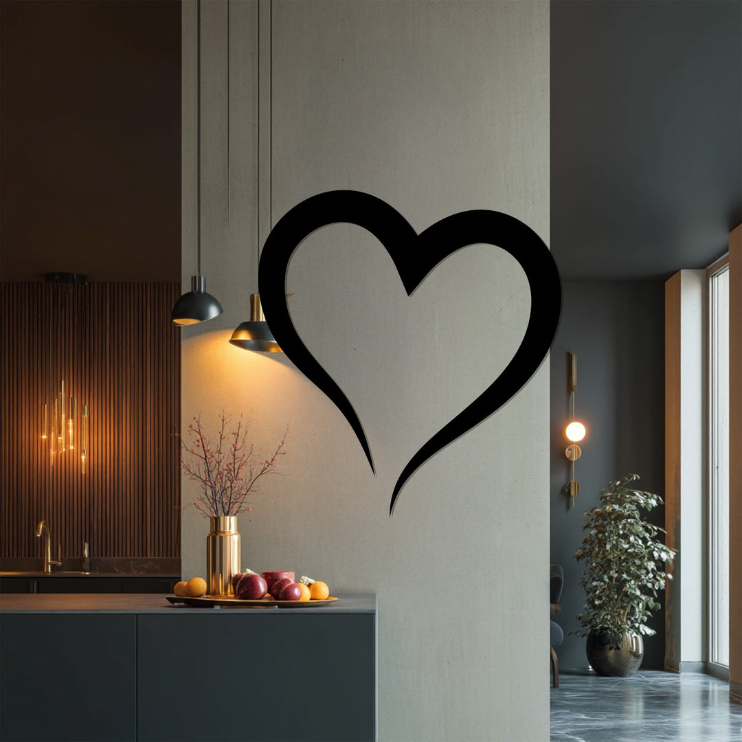 Göttliche Symmetrie – Ornamentale Geometrie Metall Wandbilder