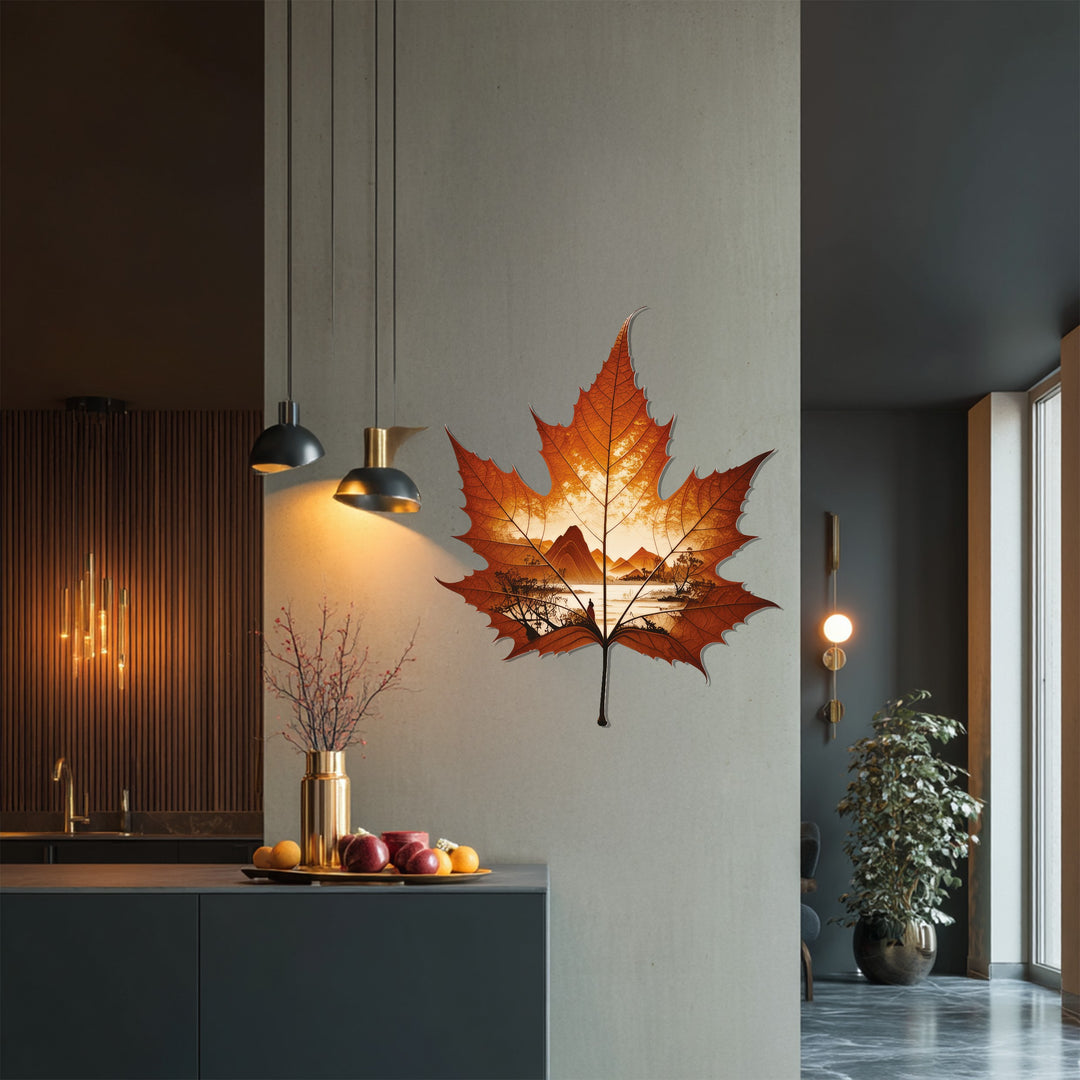 Trio di cavalli Decorazioni Murali in Metallo – Decorazione murale con animali astratti e vivaci