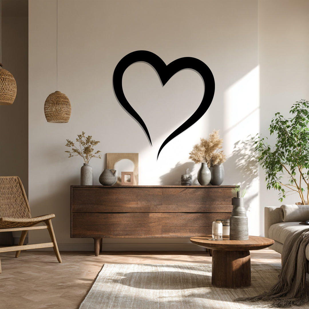 Göttliche Symmetrie – Ornamentale Geometrie Metall Wandbilder