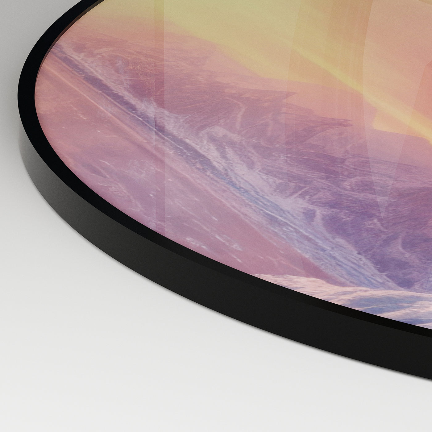 Black Frame