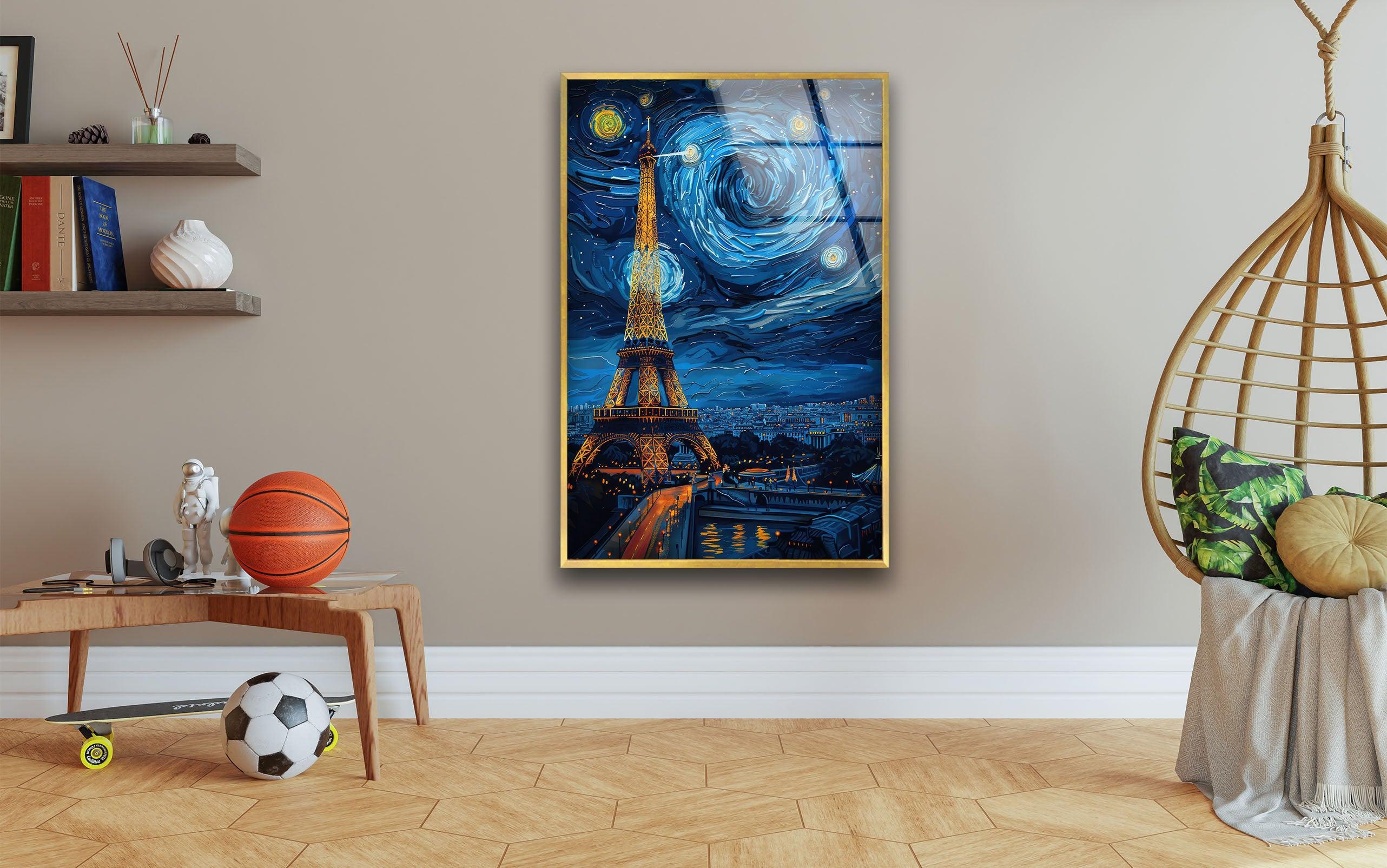Acryl-Bilderrahmen 25,4 X 30,5 Cm – Mehrfarbig Schwebend, Transparent, Für Fotos, Leicht & Wasserresistent