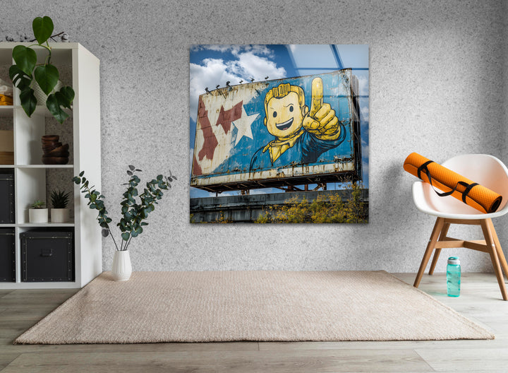 Video game art prints highlighting epic moments and characters from legendary gaming franchises
