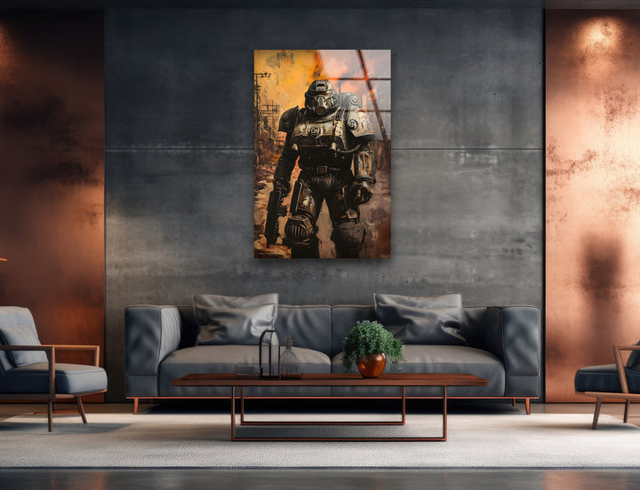 Gaming art featuring vibrant and dynamic designs inspired by iconic video games and gamer culture
