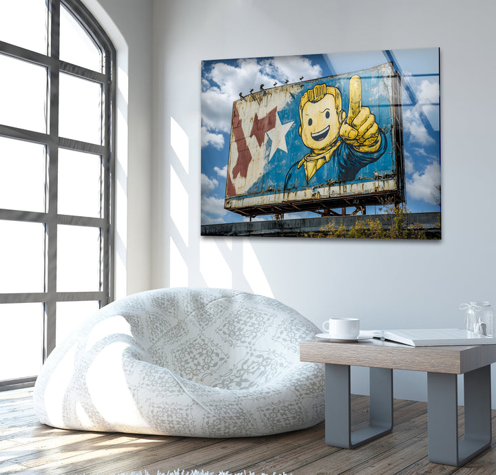 Unique gaming decor that transforms any space into a dynamic tribute to video games
