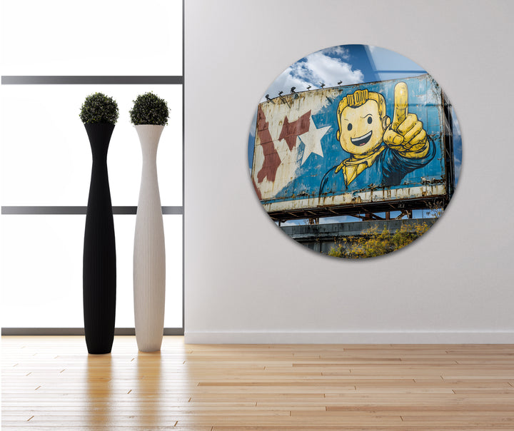 Gamer wall decor featuring iconic characters and immersive worlds from beloved video game franchises
